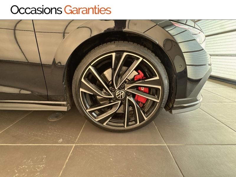 Voitures occasions VOLKSWAGEN GOLF GTI Clubsport Rivery