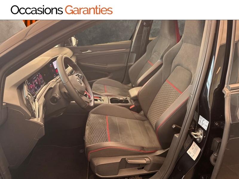 Voitures occasions VOLKSWAGEN GOLF GTI Clubsport Rivery