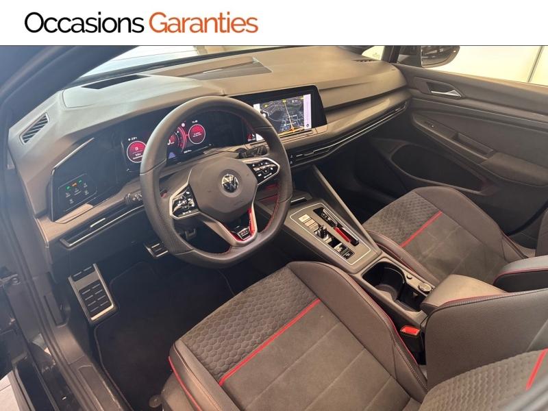 Voitures occasions VOLKSWAGEN GOLF GTI Clubsport Rivery