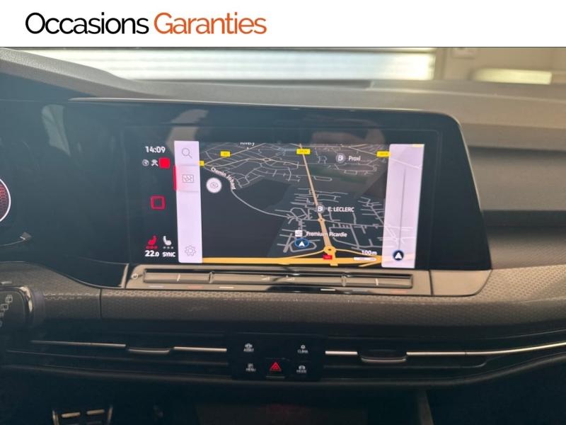 Voitures occasions VOLKSWAGEN GOLF GTI Clubsport Rivery