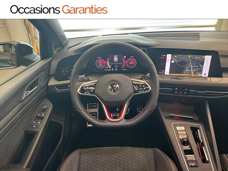 Voitures occasions VOLKSWAGEN GOLF GTI Clubsport Rivery