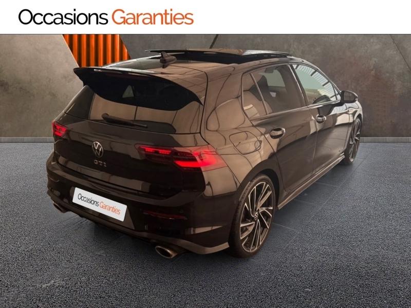 Voitures occasions VOLKSWAGEN GOLF GTI Clubsport Rivery