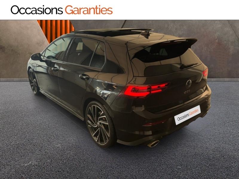 Voitures occasions VOLKSWAGEN GOLF GTI Clubsport Rivery