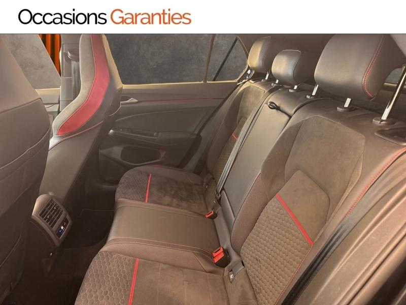 Voitures occasions VOLKSWAGEN GOLF GTI Clubsport Rivery