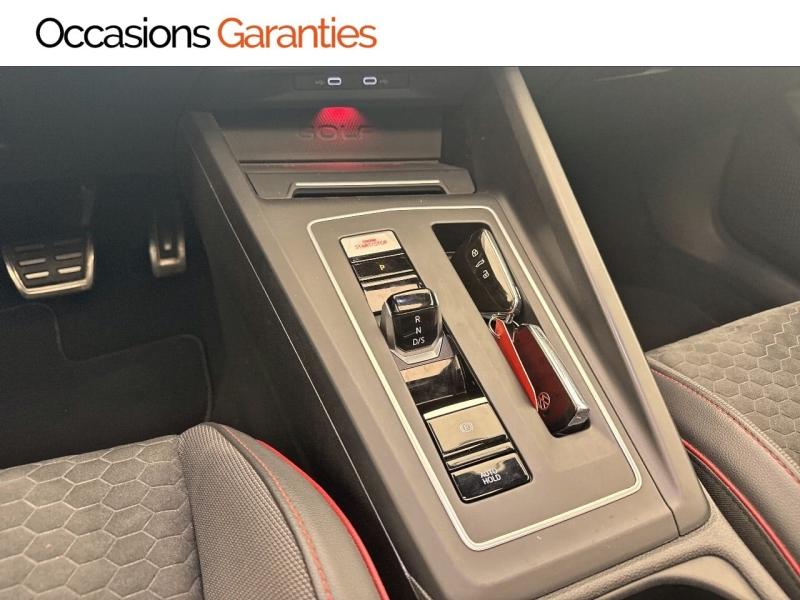 Voitures occasions VOLKSWAGEN GOLF GTI Clubsport Rivery