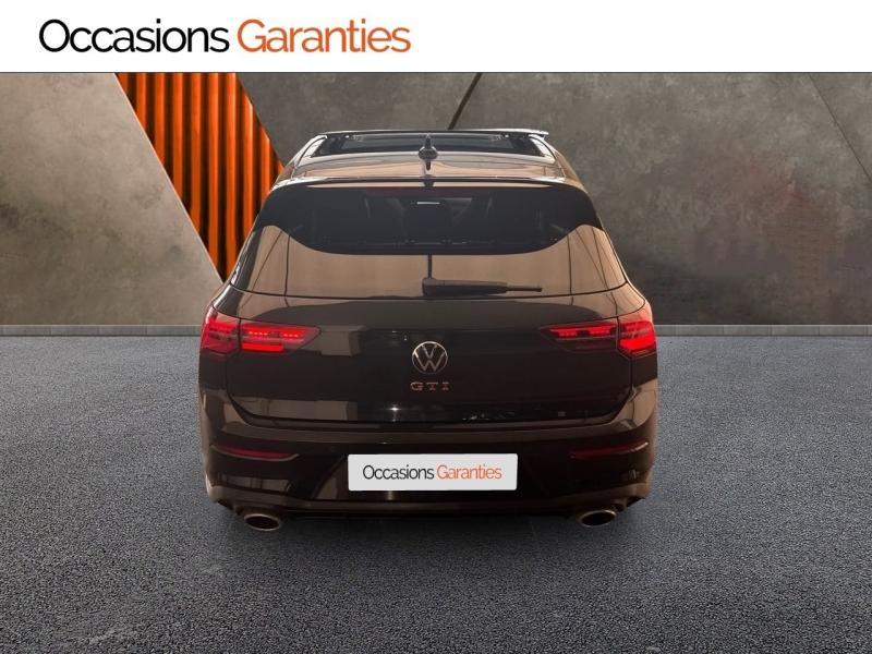 Voitures occasions VOLKSWAGEN GOLF GTI Clubsport Rivery