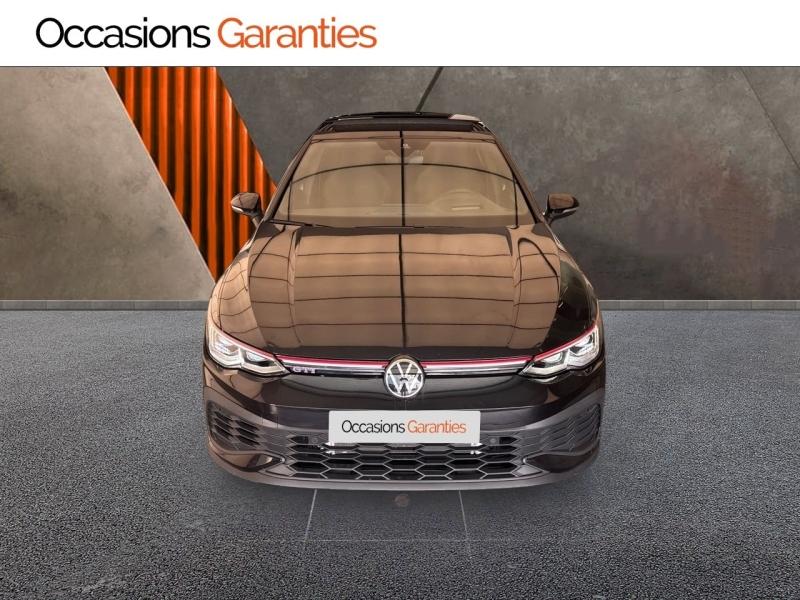 Voitures occasions VOLKSWAGEN GOLF GTI Clubsport Rivery