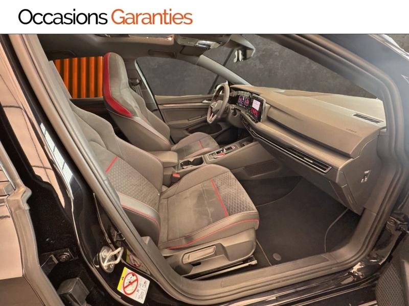Voitures occasions VOLKSWAGEN GOLF GTI Clubsport Rivery
