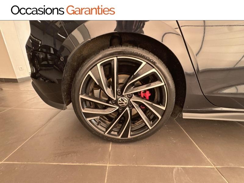 Voitures occasions VOLKSWAGEN GOLF GTI Clubsport Rivery