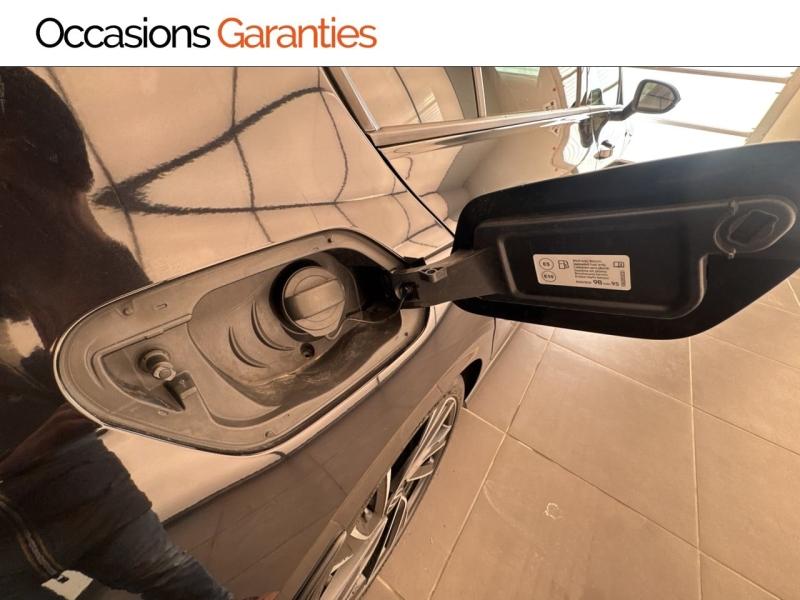 Voitures occasions VOLKSWAGEN GOLF GTI Clubsport Rivery