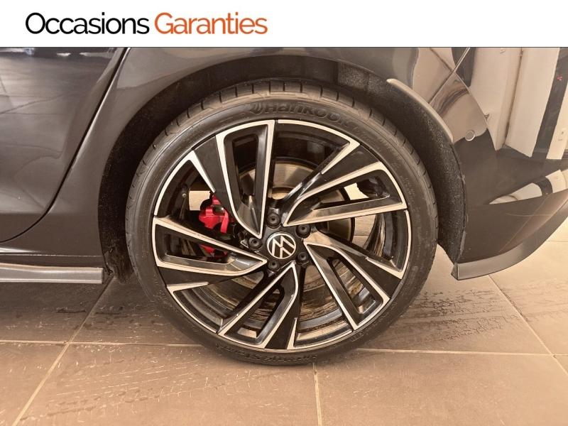 Voitures occasions VOLKSWAGEN GOLF GTI Clubsport Rivery