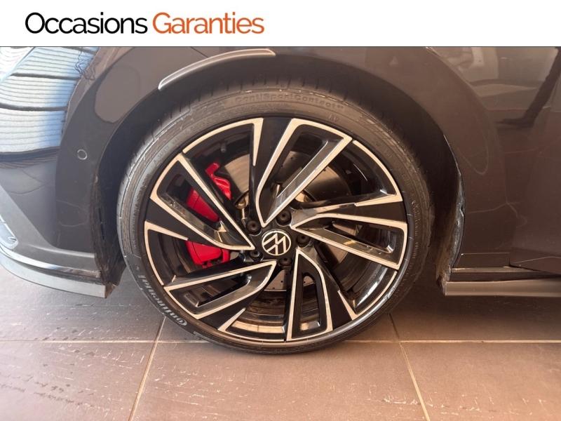 Voitures occasions VOLKSWAGEN GOLF GTI Clubsport Rivery