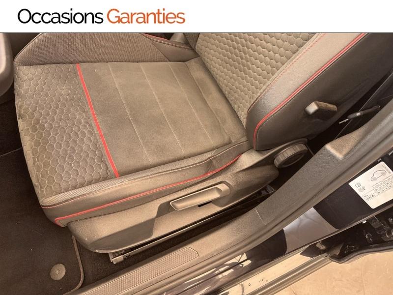 Voitures occasions VOLKSWAGEN GOLF GTI Clubsport Rivery