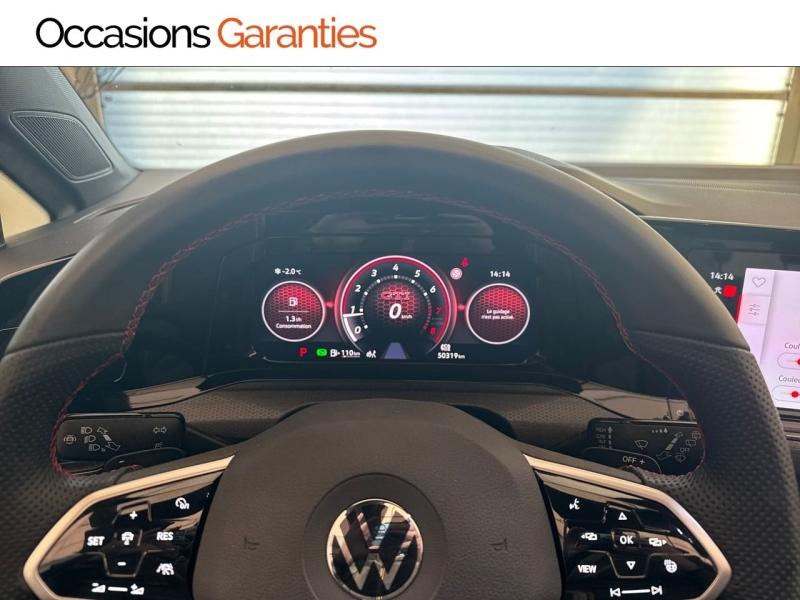 Voitures occasions VOLKSWAGEN GOLF GTI Clubsport Rivery