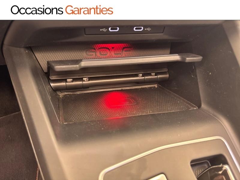 Voitures occasions VOLKSWAGEN GOLF GTI Clubsport Rivery