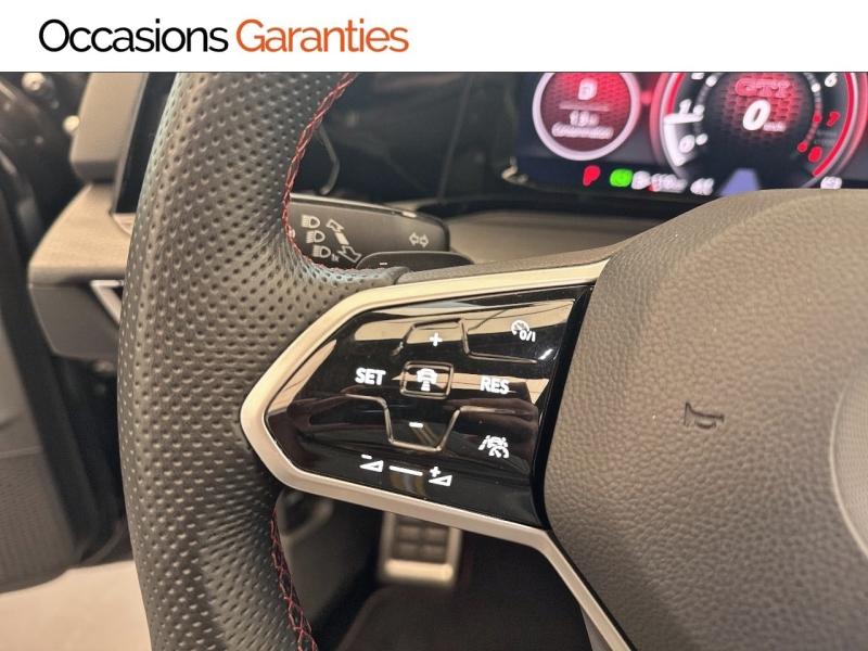 Voitures occasions VOLKSWAGEN GOLF GTI Clubsport Rivery