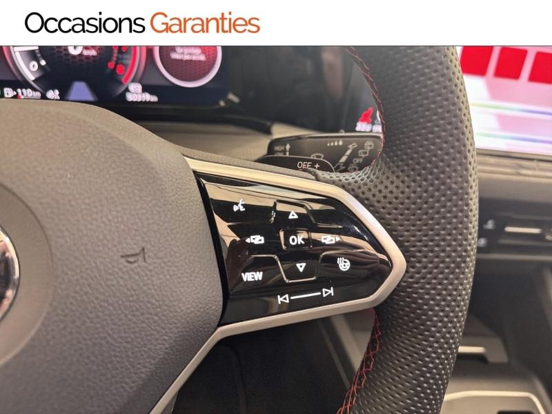 Voitures occasions VOLKSWAGEN GOLF GTI Clubsport Rivery