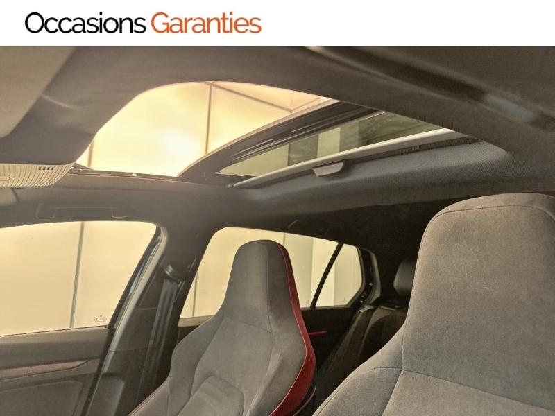 Voitures occasions VOLKSWAGEN GOLF GTI Clubsport Rivery