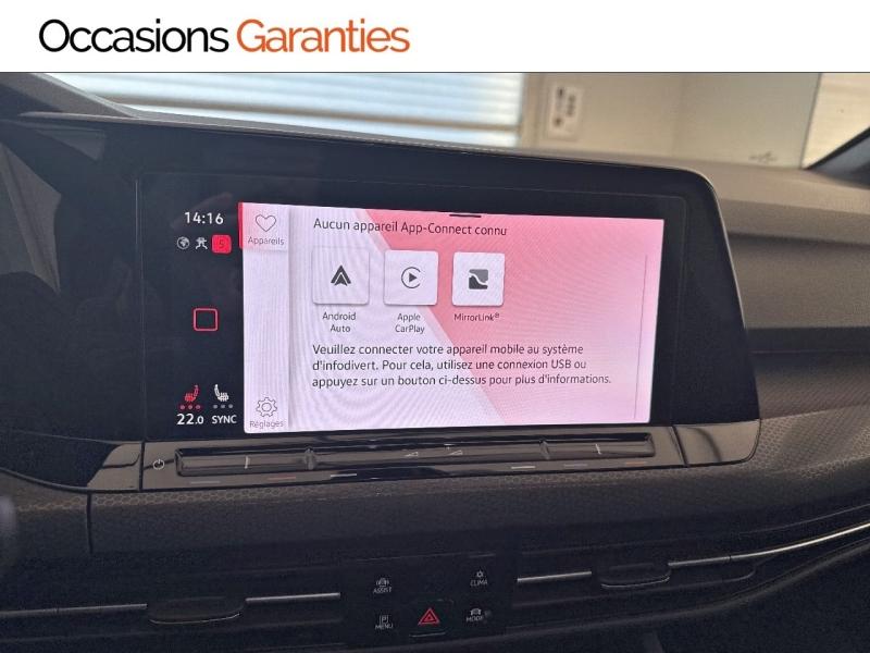 Voitures occasions VOLKSWAGEN GOLF GTI Clubsport Rivery