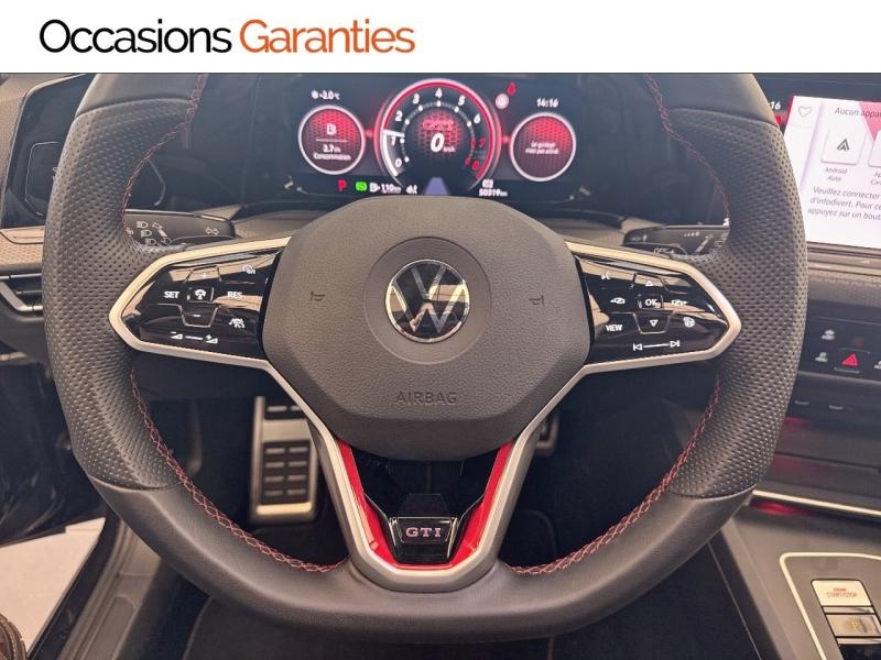 Voitures occasions VOLKSWAGEN GOLF GTI Clubsport Rivery