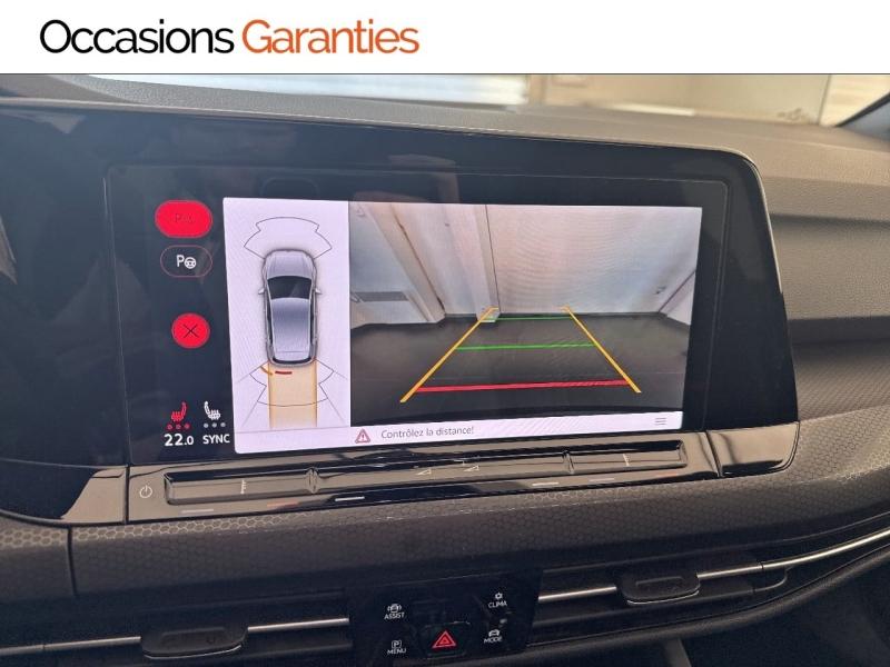 Voitures occasions VOLKSWAGEN GOLF GTI Clubsport Rivery