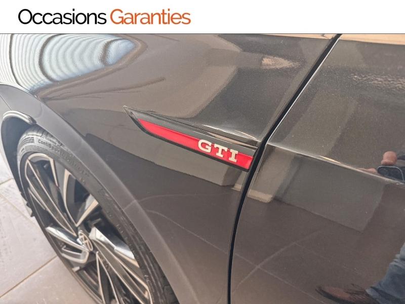 Voitures occasions VOLKSWAGEN GOLF GTI Clubsport Rivery