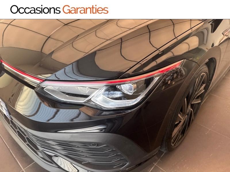 Voitures occasions VOLKSWAGEN GOLF GTI Clubsport Rivery