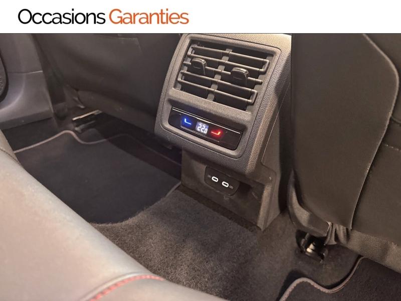 Voitures occasions VOLKSWAGEN GOLF GTI Clubsport Rivery