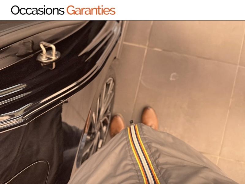 Voitures occasions VOLKSWAGEN GOLF GTI Clubsport Rivery