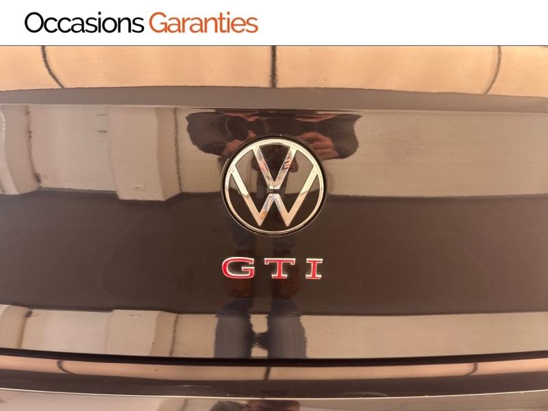 Voitures occasions VOLKSWAGEN GOLF GTI Clubsport Rivery
