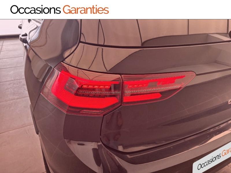 Voitures occasions VOLKSWAGEN GOLF GTI Clubsport Rivery