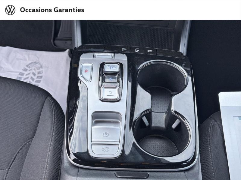 Voitures occasions HYUNDAI TUCSON Creative Rivery