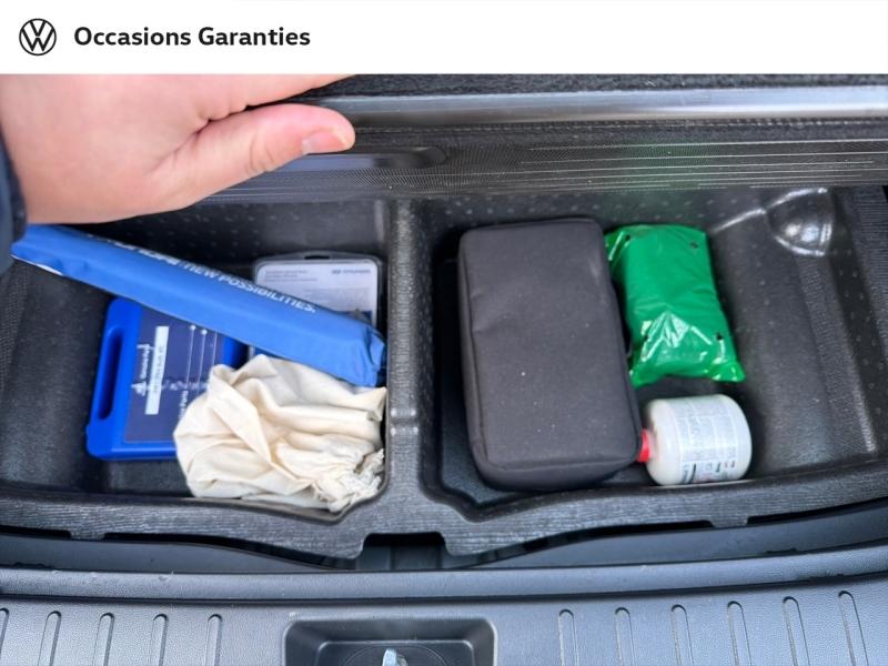 Voitures occasions HYUNDAI TUCSON Creative Rivery