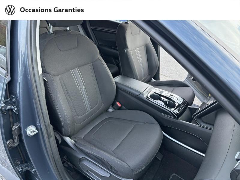 Voitures occasions HYUNDAI TUCSON Creative Rivery