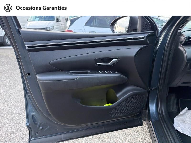 Voitures occasions HYUNDAI TUCSON Creative Rivery