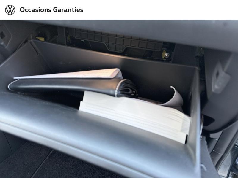 Voitures occasions HYUNDAI TUCSON Creative Rivery