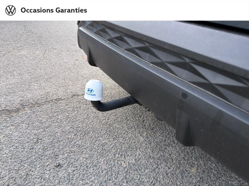 Voitures occasions HYUNDAI TUCSON Creative Rivery