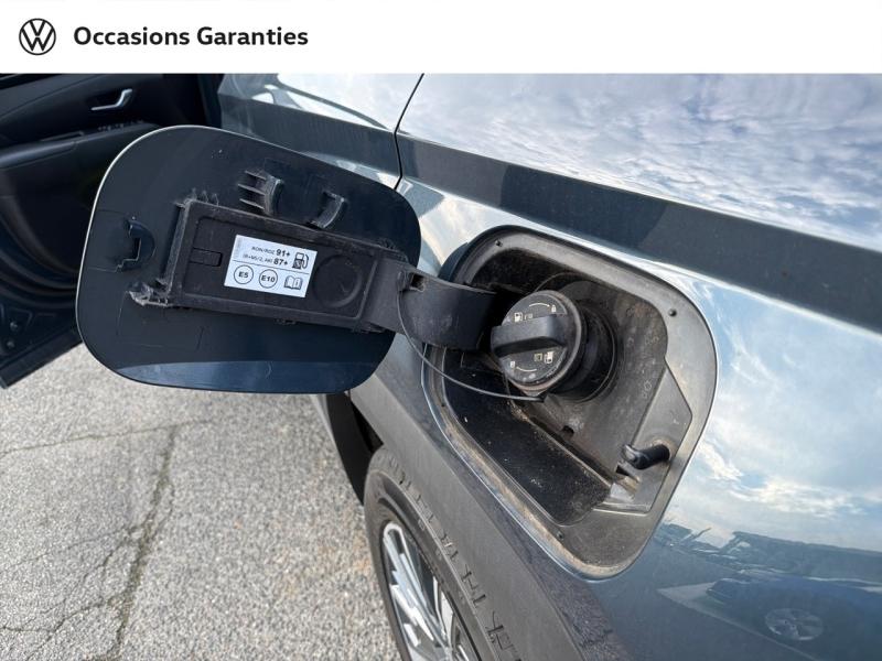 Voitures occasions HYUNDAI TUCSON Creative Rivery