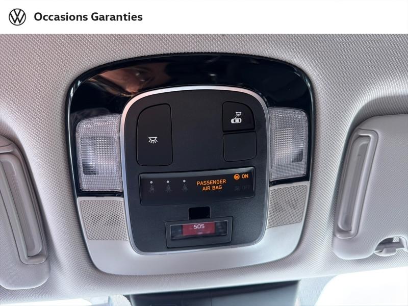 Voitures occasions HYUNDAI TUCSON Creative Rivery