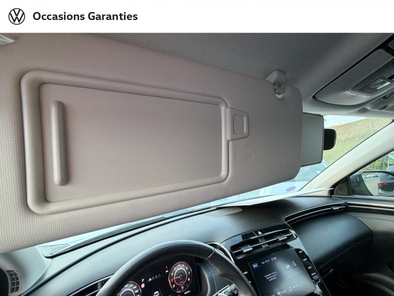 Voitures occasions HYUNDAI TUCSON Creative Rivery