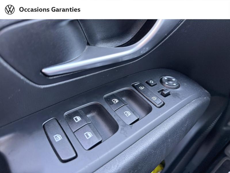 Voitures occasions HYUNDAI TUCSON Creative Rivery