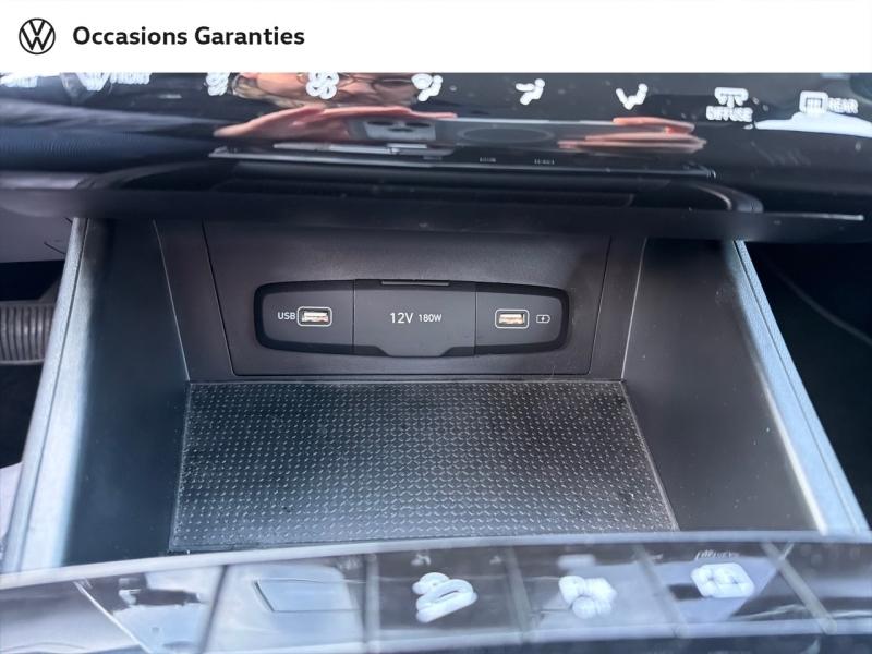 Voitures occasions HYUNDAI TUCSON Creative Rivery