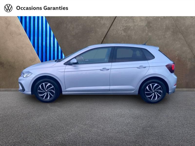 Voitures occasions VOLKSWAGEN POLO VW Edition Rivery