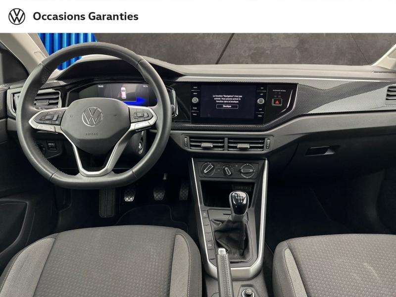 Voitures occasions VOLKSWAGEN POLO VW Edition Dechy