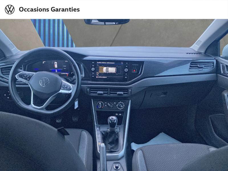 Voitures occasions VOLKSWAGEN POLO VW Edition Rivery