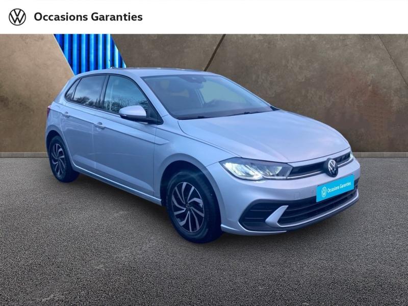 Voitures occasions VOLKSWAGEN POLO VW Edition Rivery