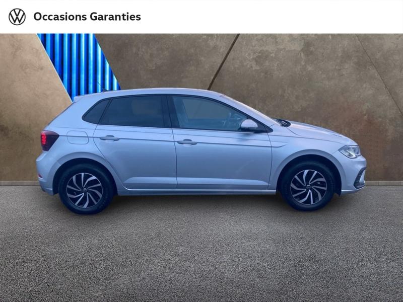 Voitures occasions VOLKSWAGEN POLO VW Edition Rivery