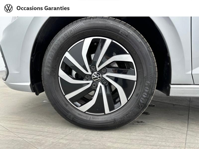 Voitures occasions VOLKSWAGEN POLO VW Edition Dechy