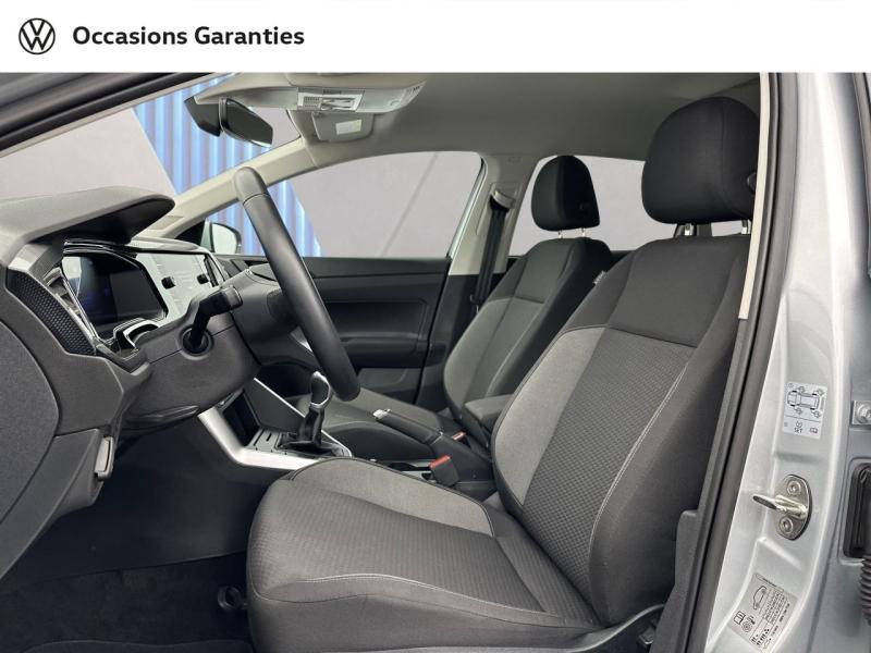 Voitures occasions VOLKSWAGEN POLO VW Edition Dechy