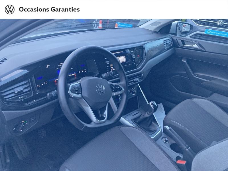 Voitures occasions VOLKSWAGEN POLO VW Edition Rivery